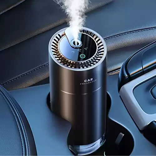 Smart Car Air Freshener