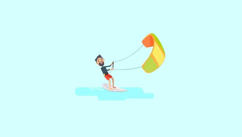 Kitesurfing Gifts