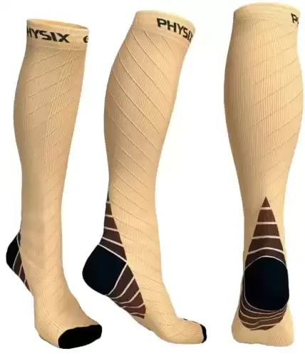 Sport Compression Socks Men & Women