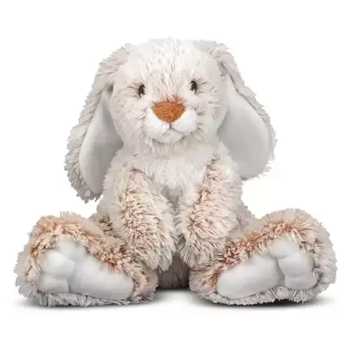 Adorable Bunny Stuffed Animal