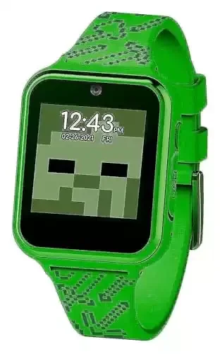 Microsoft Educational Touchscreen Smart Watch