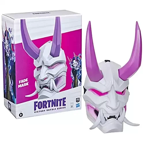 Victory Royale Series Fade Mask Collectible