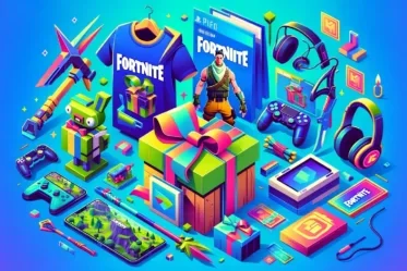 fortnight gifts