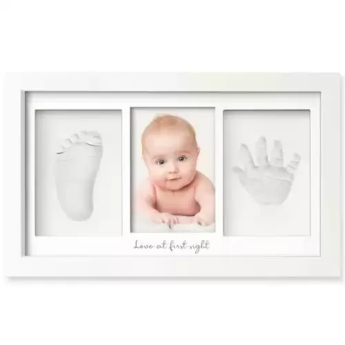 Baby Hand and Footprint Kit
