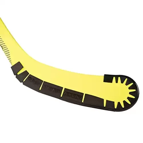 Hockey Wrap Around Stick Blade Protector