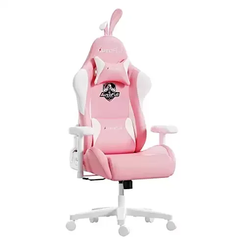 Bunny Gaming Chair