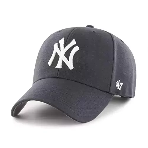 MLB New York Yankees Hat