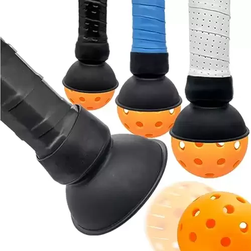 Silicone Ball Suction Cup