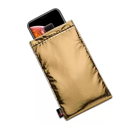 Thermal Phone Pouch