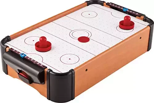 Table Top Classics Air Hockey Game