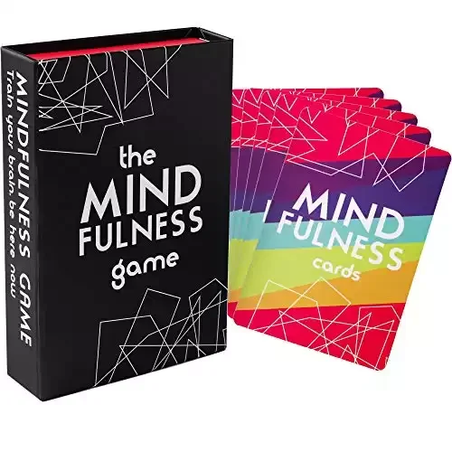 The Mindfulness Game