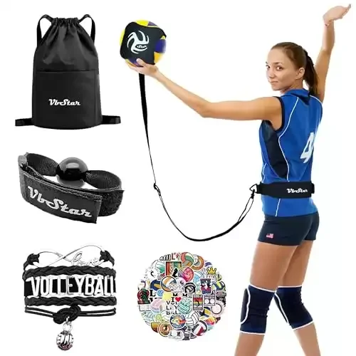 Volleyball Training Kit