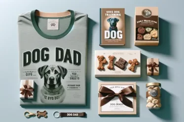 dog dad gifts