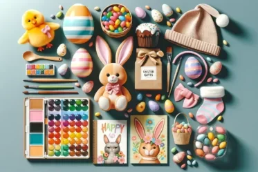 easter gifts for kids