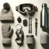 gifts for skiers