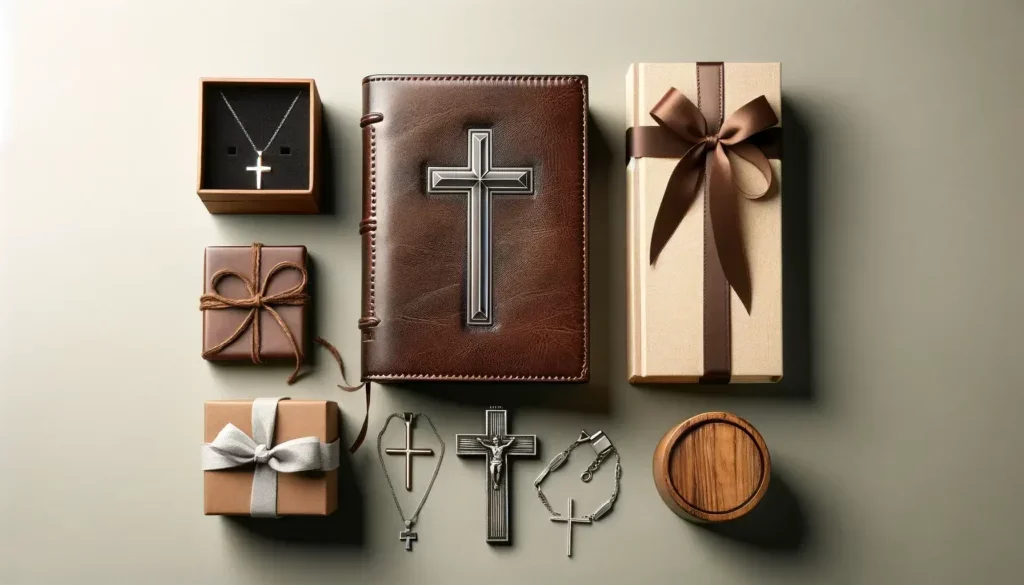 Faithful Finds 33 Top Christian Gifts for Men